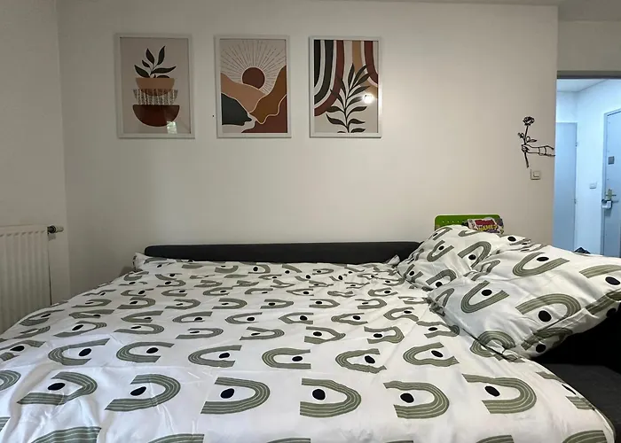 Le Saphir Bleu Apartament *